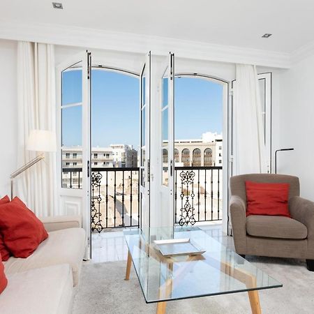 Rooms & Suites Balcony 3D 阿雷西费 外观 照片