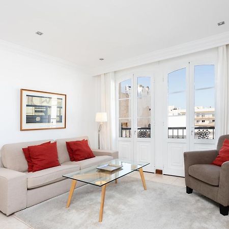 Rooms & Suites Balcony 3D 阿雷西费 外观 照片
