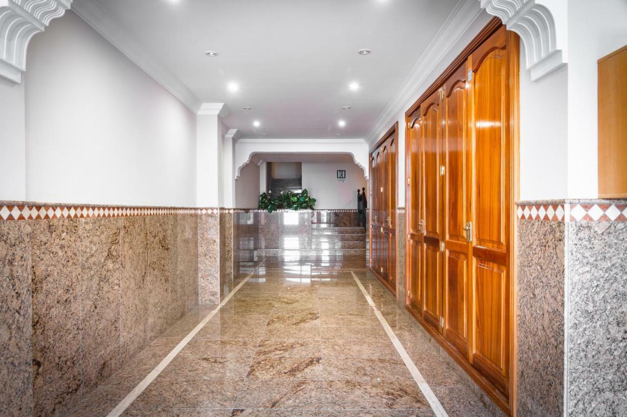 Rooms & Suites Balcony 3D 阿雷西费 外观 照片