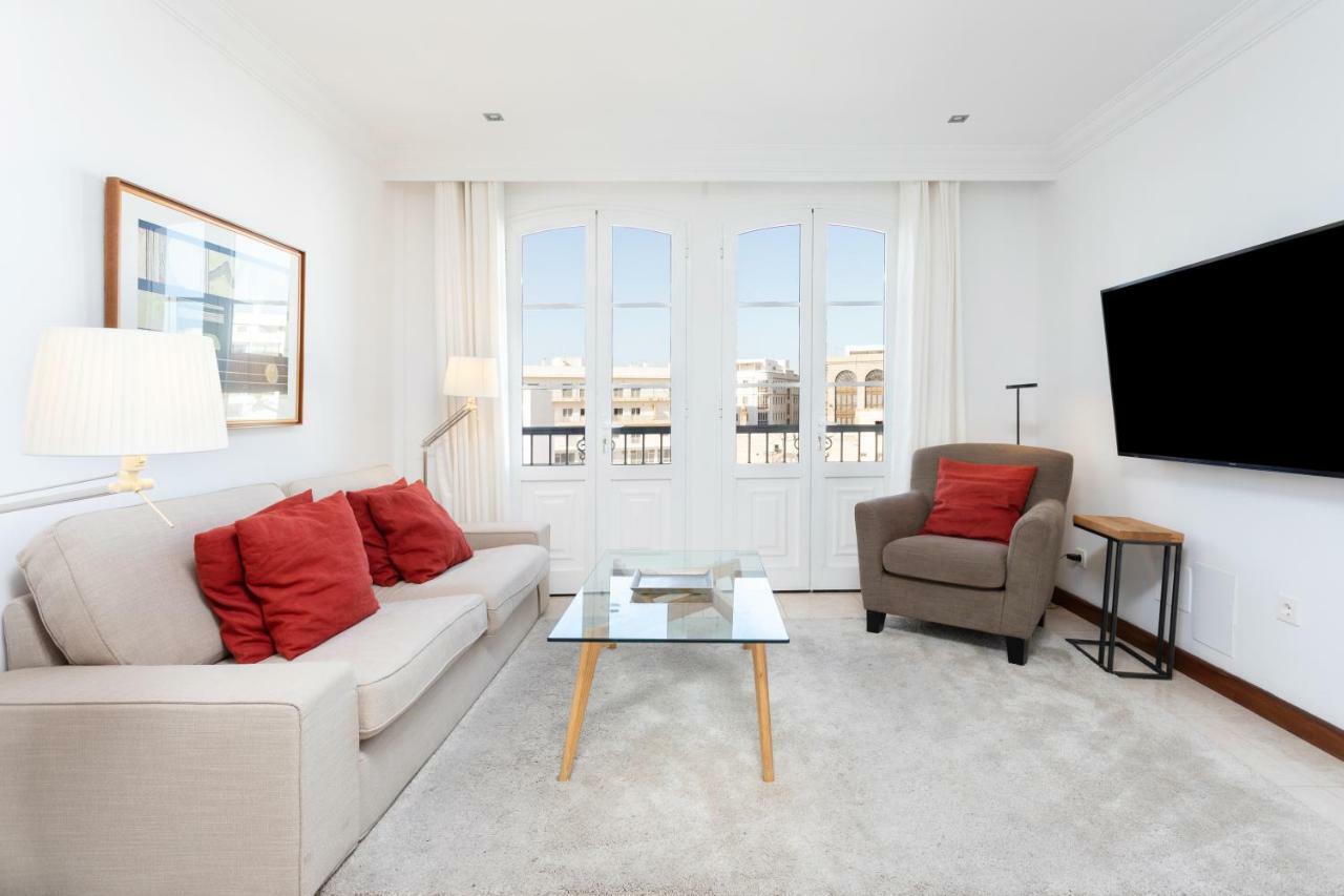 Rooms & Suites Balcony 3D 阿雷西费 外观 照片
