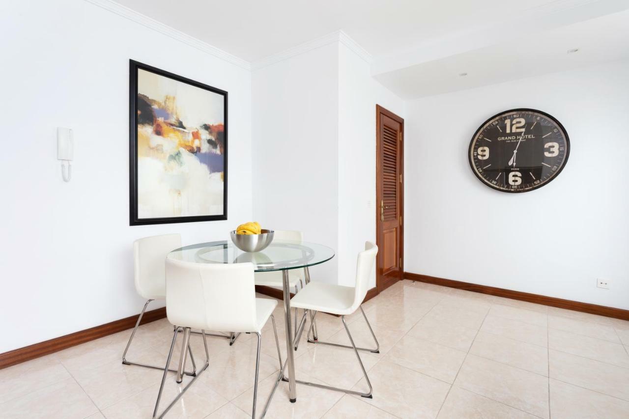 Rooms & Suites Balcony 3D 阿雷西费 外观 照片