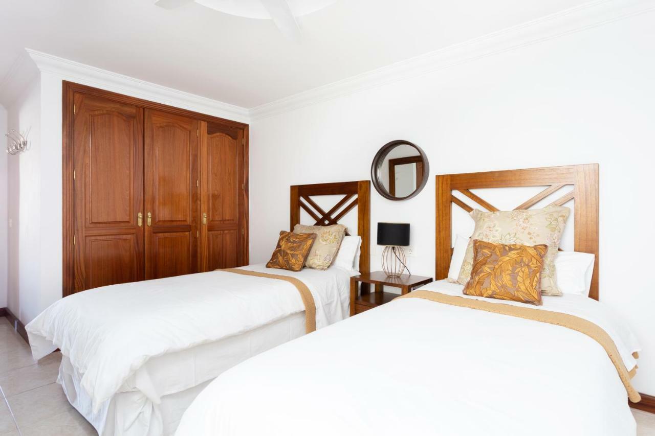 Rooms & Suites Balcony 3D 阿雷西费 外观 照片