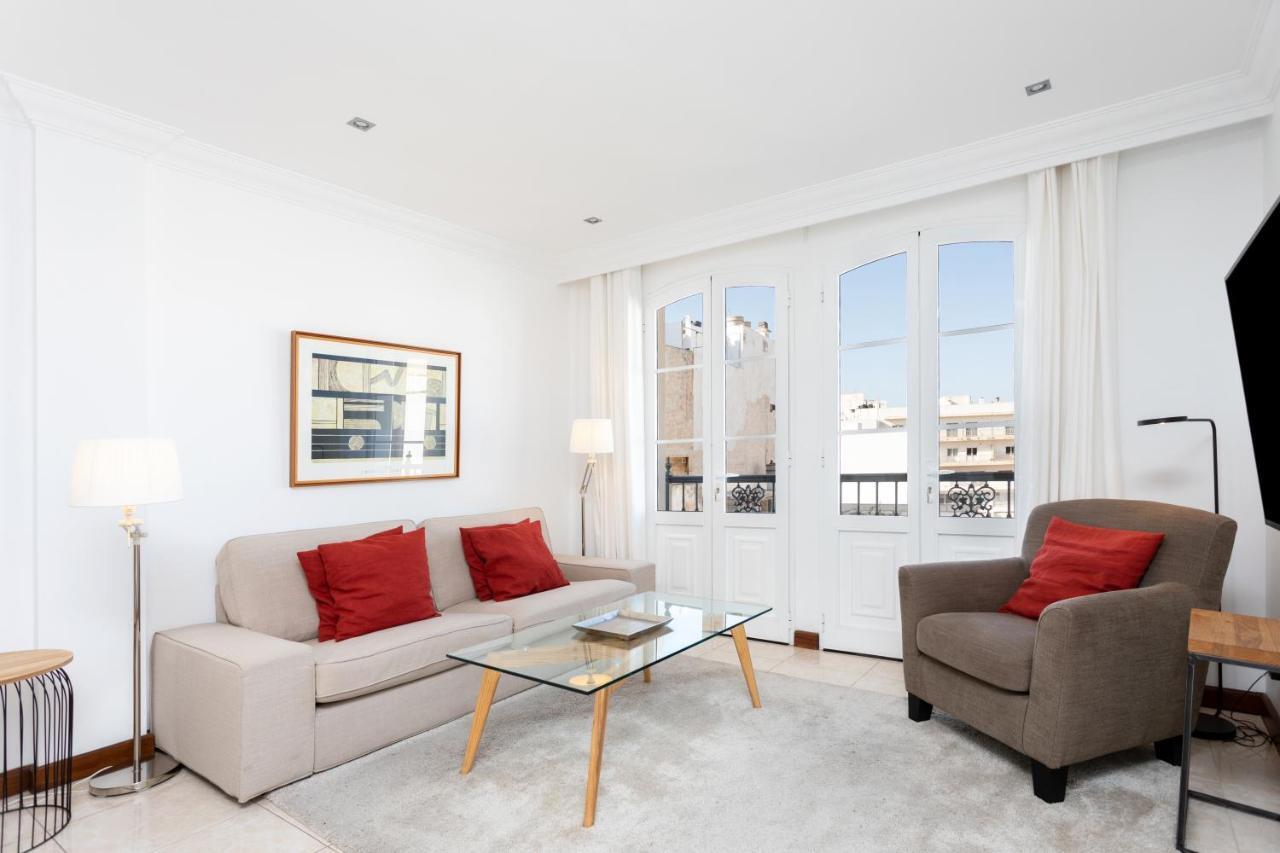 Rooms & Suites Balcony 3D 阿雷西费 外观 照片