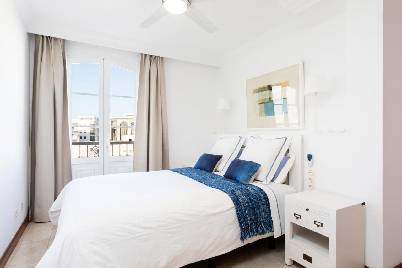 Rooms & Suites Balcony 3D 阿雷西费 外观 照片