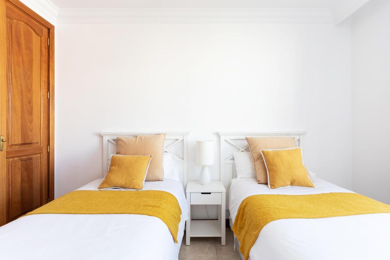 Rooms & Suites Balcony 3D 阿雷西费 外观 照片