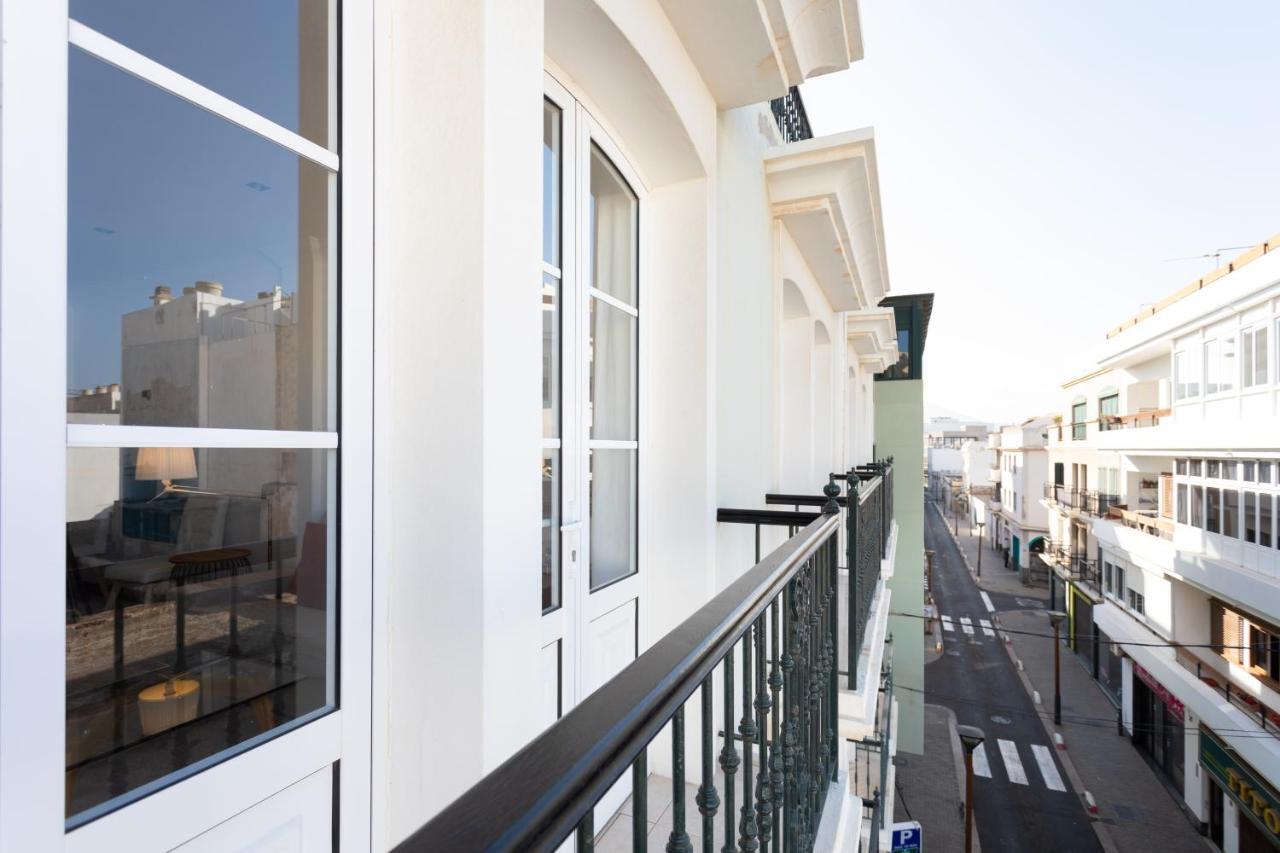 Rooms & Suites Balcony 3D 阿雷西费 外观 照片