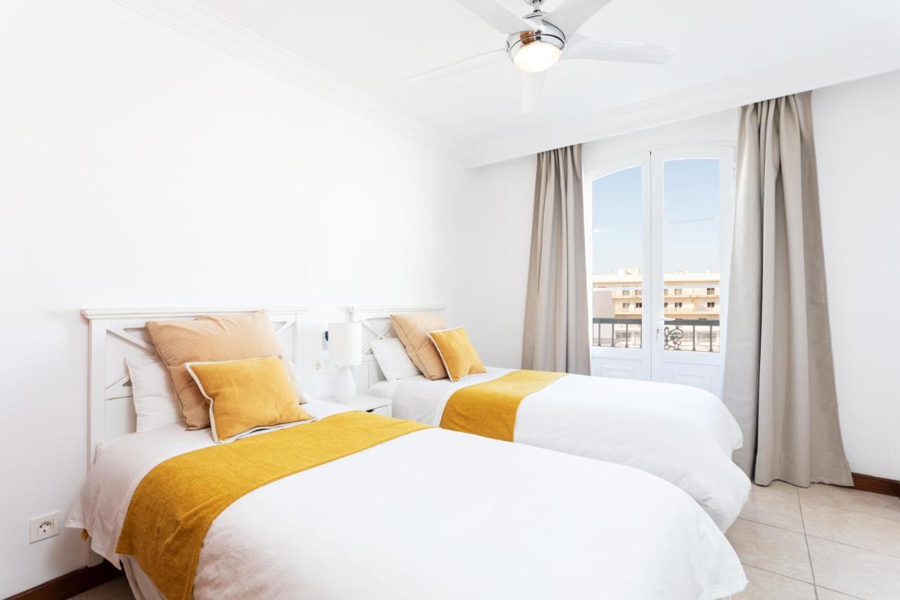 Rooms & Suites Balcony 3D 阿雷西费 外观 照片