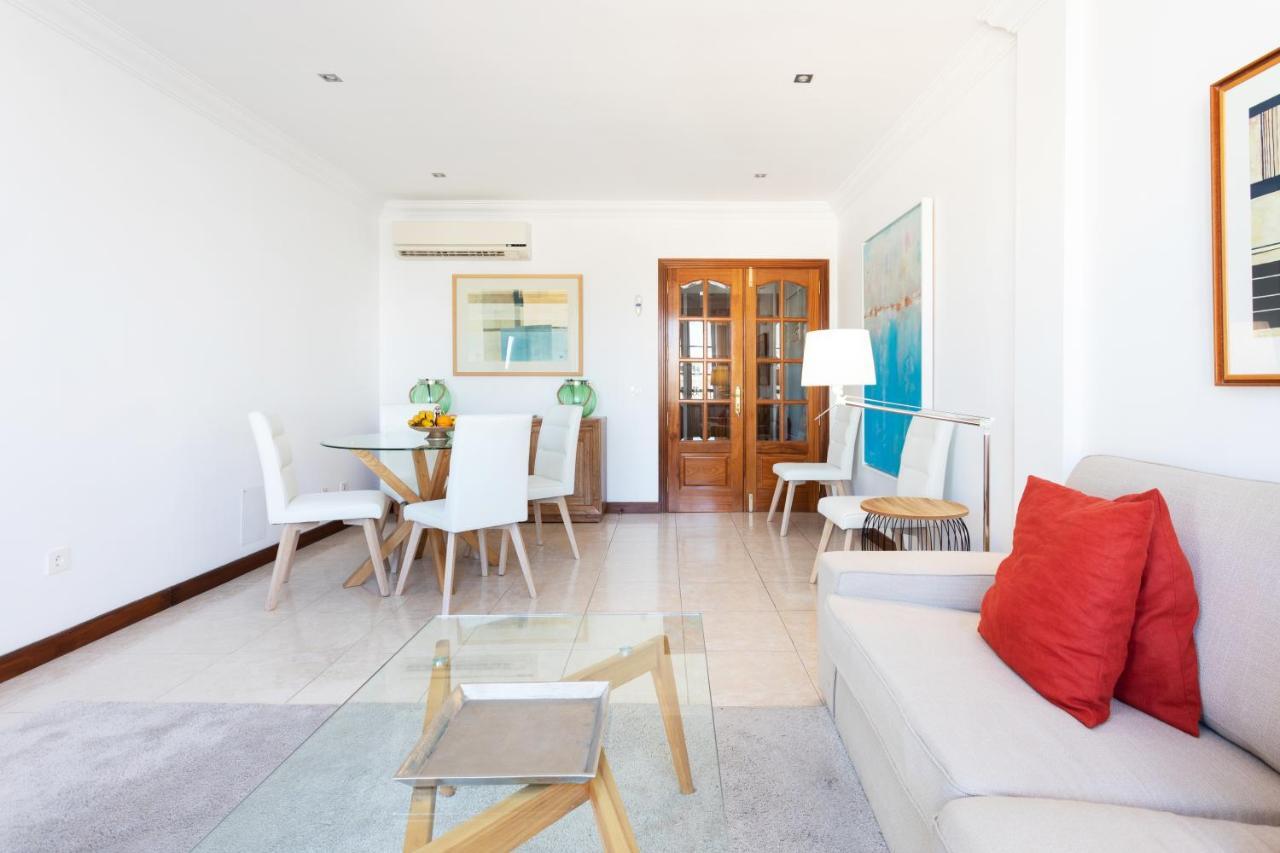 Rooms & Suites Balcony 3D 阿雷西费 外观 照片