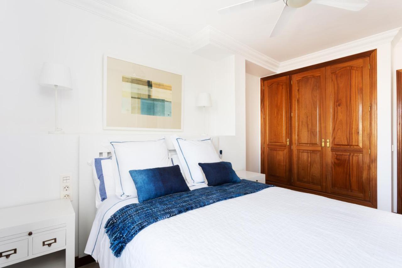 Rooms & Suites Balcony 3D 阿雷西费 外观 照片
