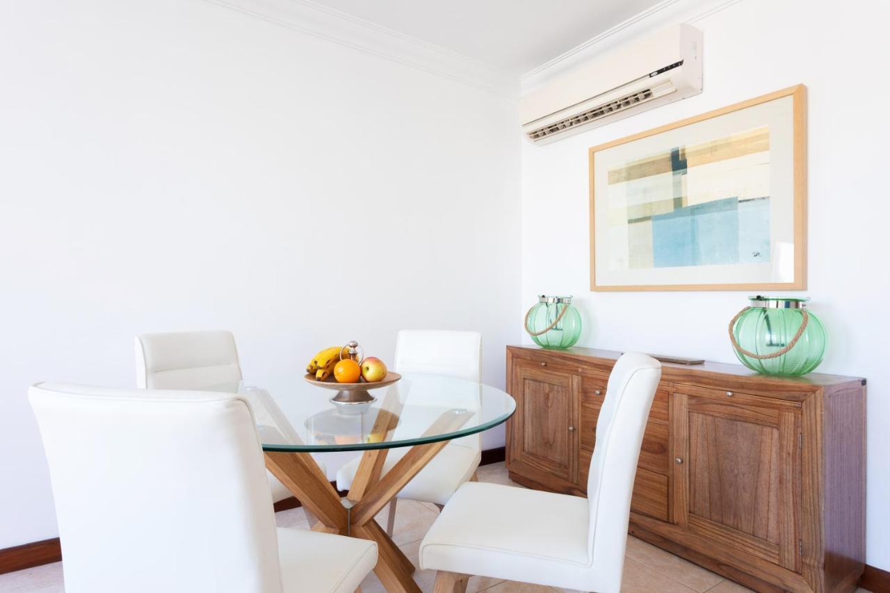 Rooms & Suites Balcony 3D 阿雷西费 外观 照片